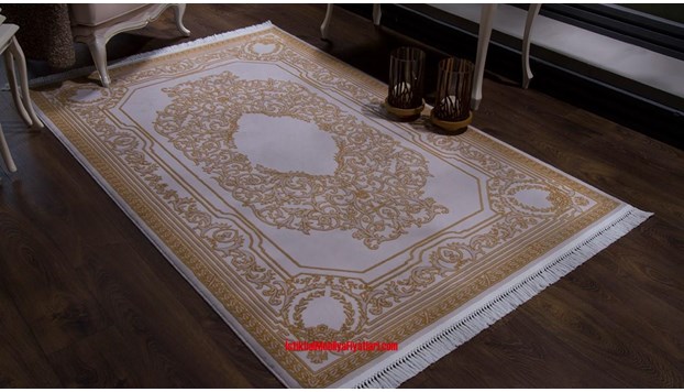 İstikbal Mobilya Prestige 5468 Gold