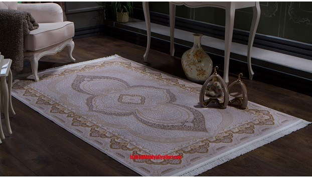 İstikbal Mobilya Prestige 5473 Gold