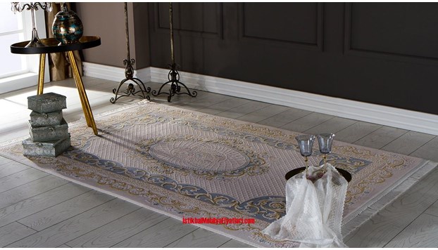 İstikbal Mobilya Prestige 5485 Mavi