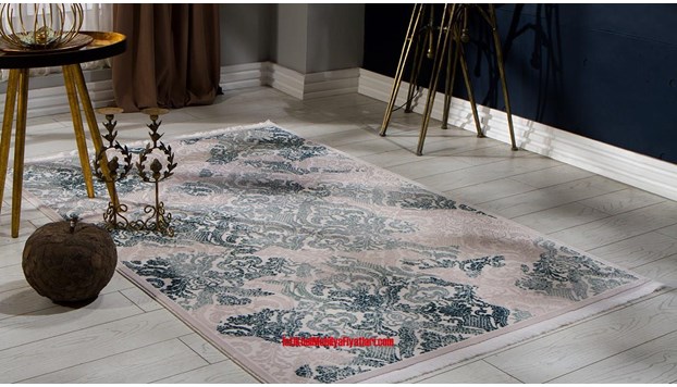 İstikbal Mobilya Prestige 5489 Mavi
