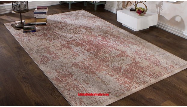 İstikbal Mobilya Prestige 6137 Pembe
