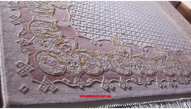 İstikbal Mobilya Prestige Rustik 4546 Pembe
