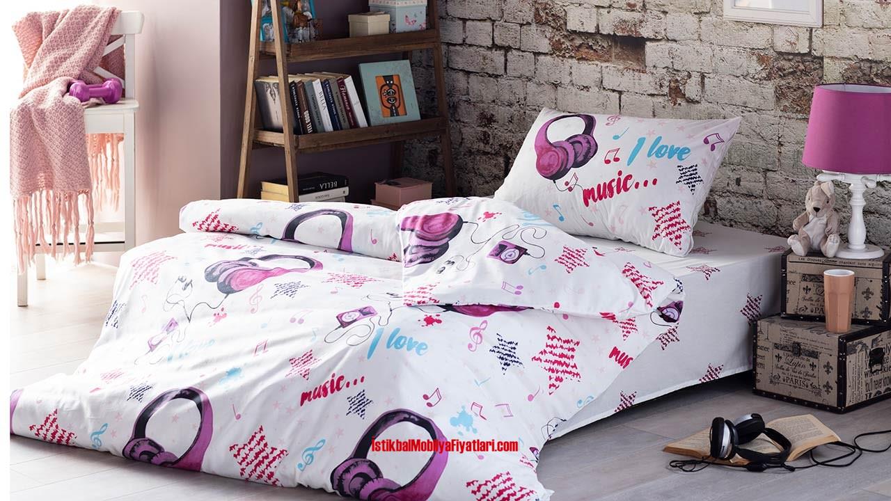 İstikbal Music Love Uyku Paketi
