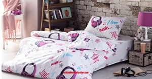 İstikbal Music Love Uyku Paketi