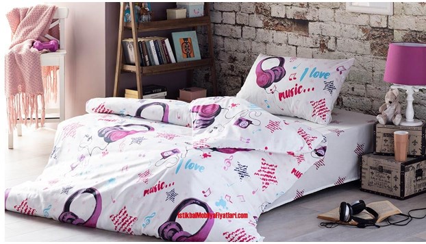 İstikbal Music Love Uyku Paketi