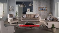 istikbal tual koltuk takımı
