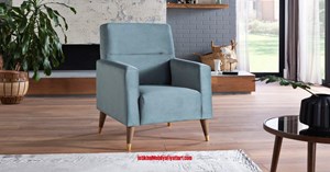 Mira S Koltuk Takımı Berjer Modeli