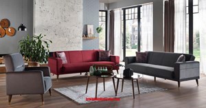 Mira S Koltuk Takımı Modeli
