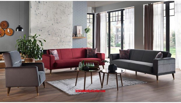 Mira S Koltuk Takımı Modeli