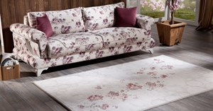 İstikbal Melodi 2357 Spring Vizon Halı