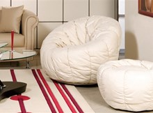 İstikbal Mobilya Daisy Sofa Puf Takım
