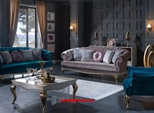 İstikbal Mobilya Elite Koltuk Takımı Modeli ve Fiyatları