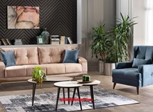 İstikbal Mobilya Estilo X Koltuk Takımı Modeli ve Fiyatları