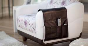 İstikbal Mobilya Leather Kumandalı-gazetelik