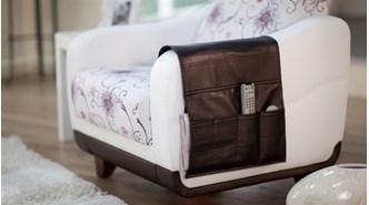 İstikbal Mobilya Leather Kumandalı-gazetelik