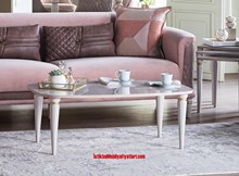 İstikbal Mobilya Luxe orta Sehpa Modeli ve Fiyatı
