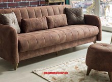 İstikbal Mobilya Santino Puf Modeli 
