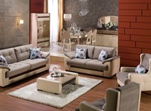 İstikbal Tual Deluxe Koltuk Takımı