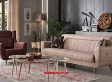İstiklbal Mobilya Molde Deluxe Takımı Modeli ve Fiyatları