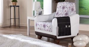 Leather Kumandalı Gazetelik2