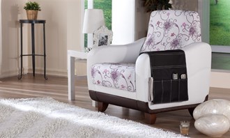 Leather Kumandalı Gazetelik2