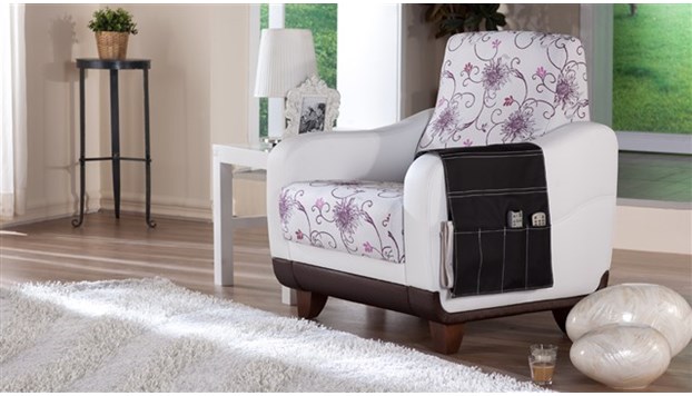 Leather Kumandalı Gazetelik2