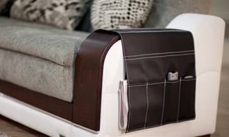Leather Kumandalı Gazetelik3