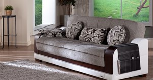 Leather Kumandalı Gazetelik5