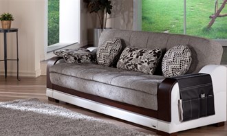 Leather Kumandalı Gazetelik5