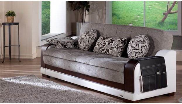 Leather Kumandalı Gazetelik5