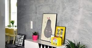 sarı renk ve dekorasyon