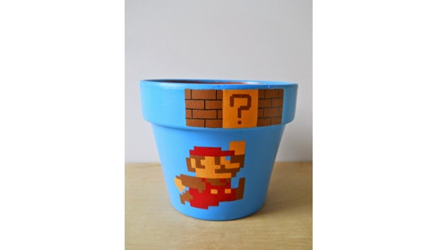 super mario saksi